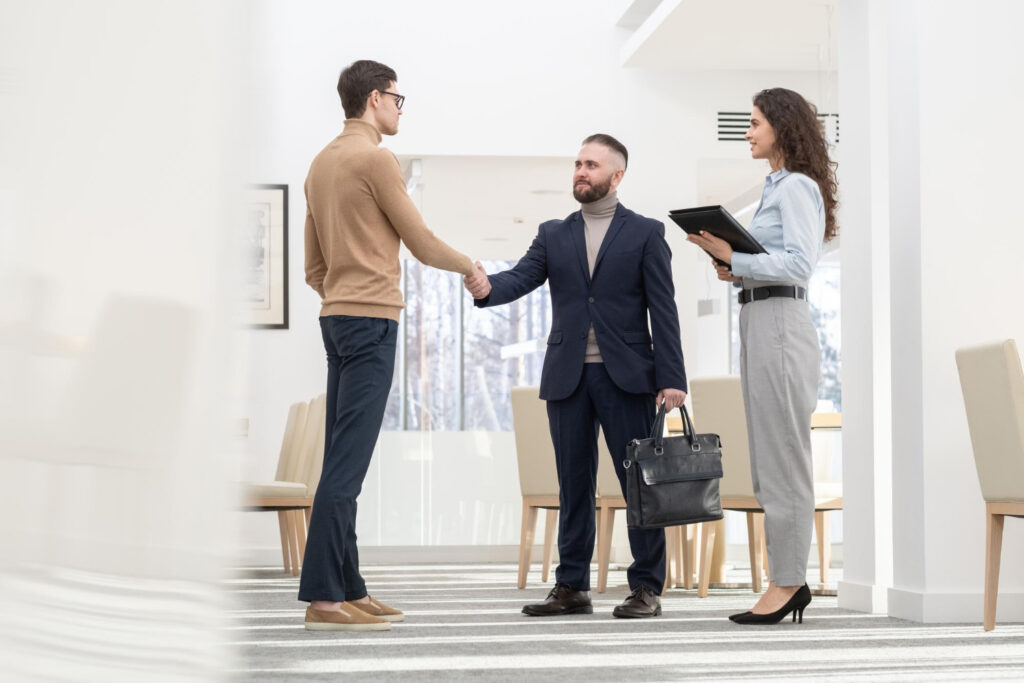 Choosing The Best Estate Agent In Barking