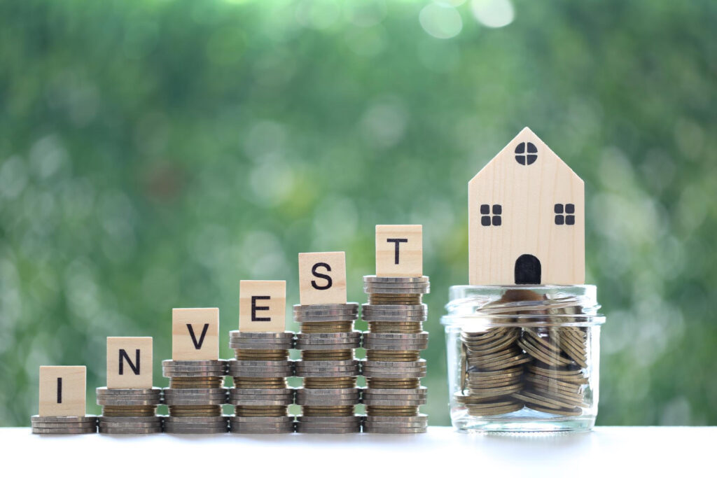 Invest in property - Estate Agents Barking
