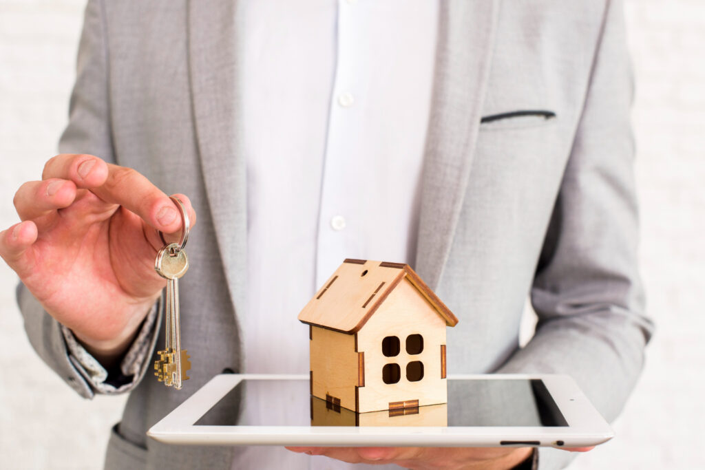 The Role of a Landlord: Insights from Estate Agents in Barking
