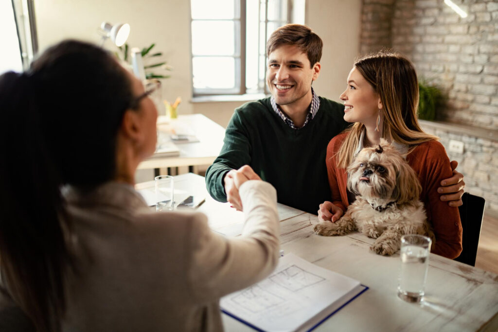 Barking’s Best Deals: Negotiation Tips from Estate Agents You Can Trust