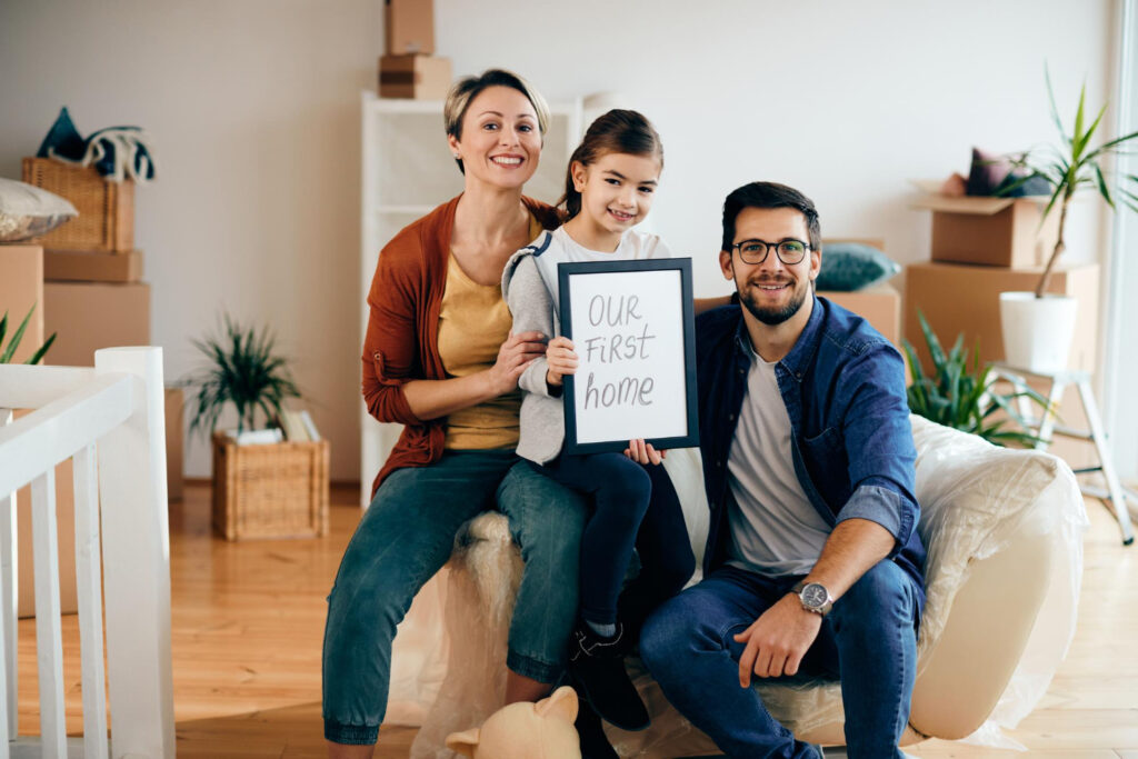 First-Time Homebuyer Tips | Estate Agents Barking