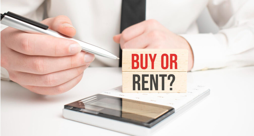 London Costs: Buy or Rent - Estate Agents Barking