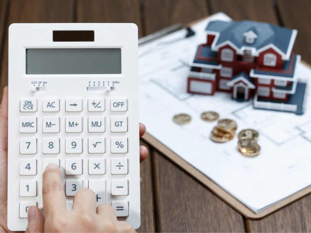 Crafting the Perfect Asking Price